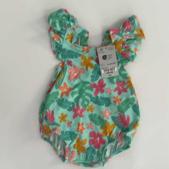 Bundle (5) Ok!e Dokie Jumpsuits - Picture 6 of 11